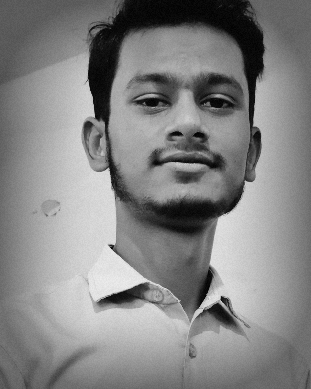 Mohd Yasir Iqbal Siddiqui